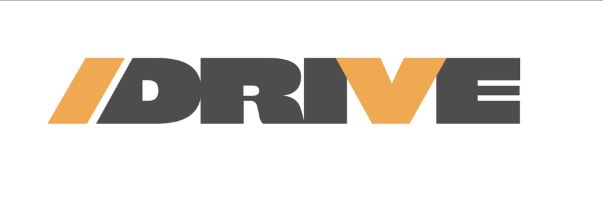 drive logo