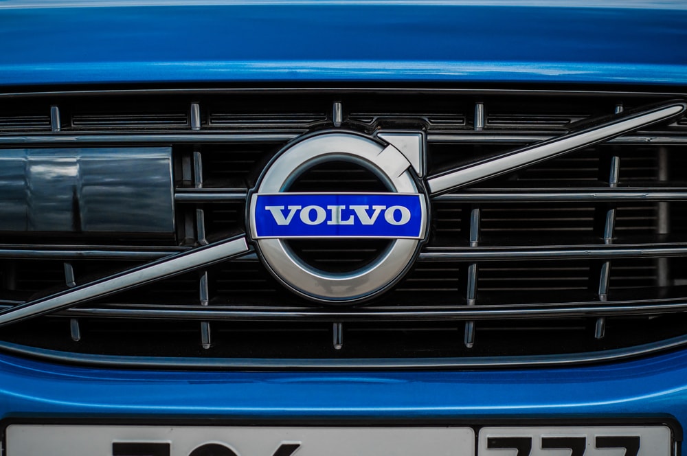 volvo x60 polestar