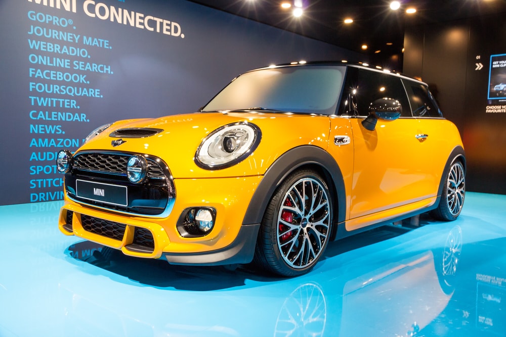 mini conectado