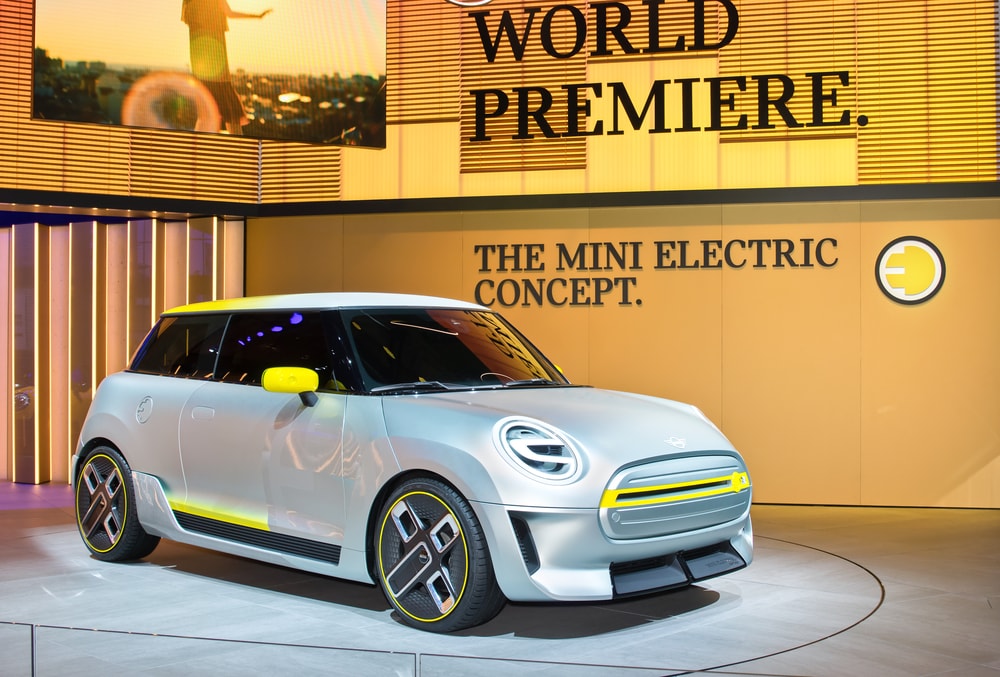 mini-cooper-eléctrico