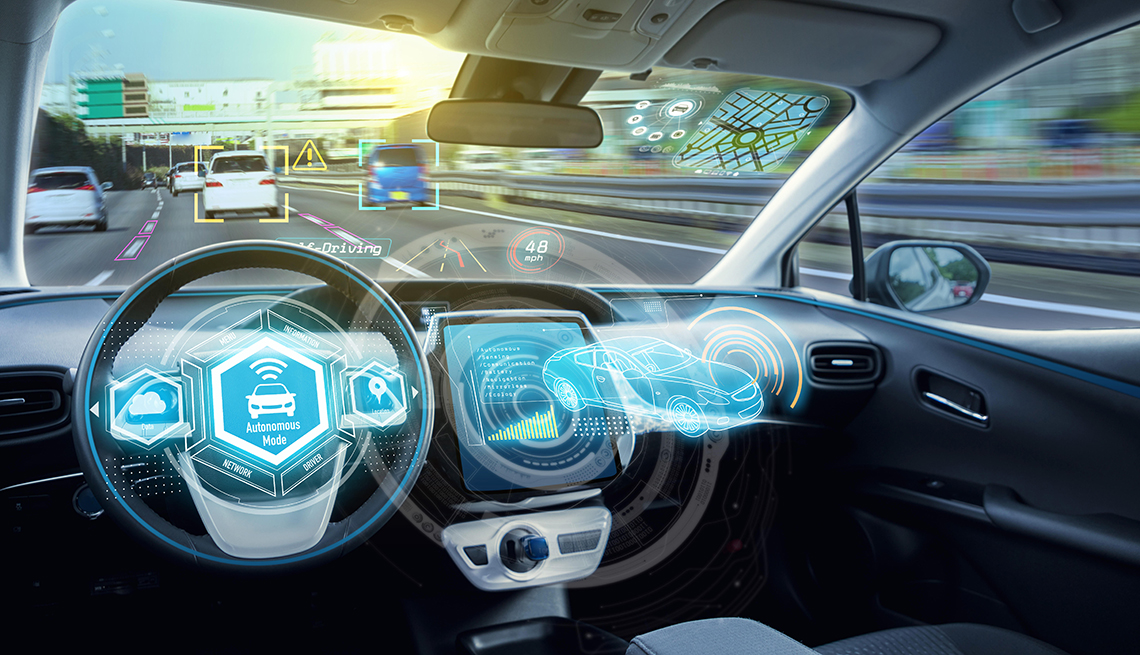 Salón Internacional del Automóvil de Norteamérica 2018 en Detroit