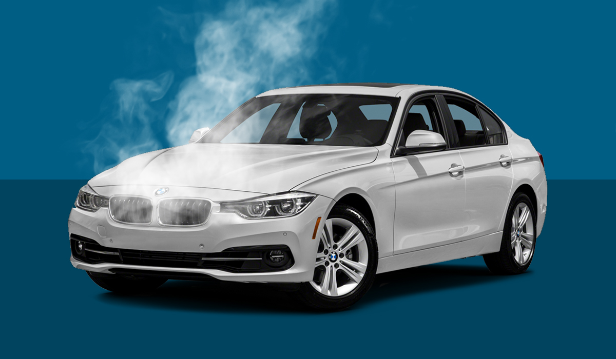 BMW Extended Warranty Protecting Your BMW And Wallet
