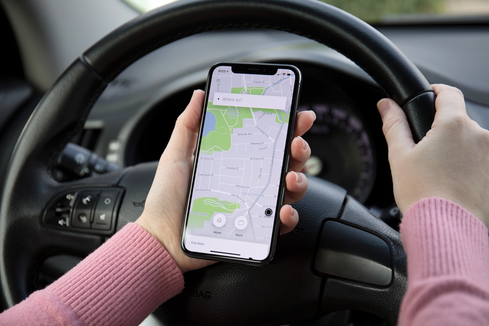 Apple CarPlay