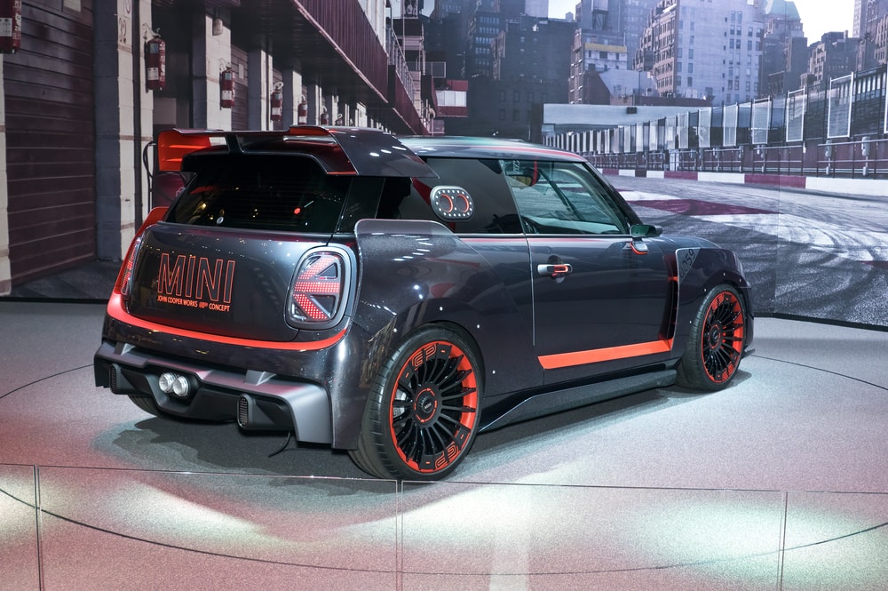Mini tu personalizado
