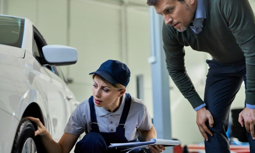 What Voids An Extended Car Warranty Endurance