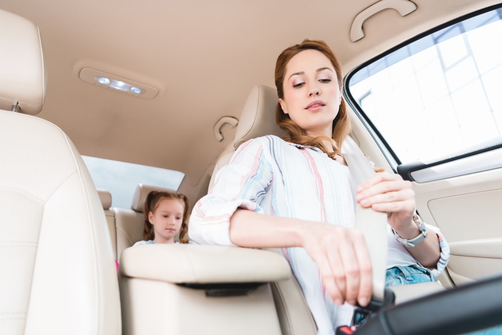 seguridad del automóvil