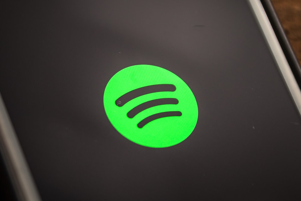 spotify logo