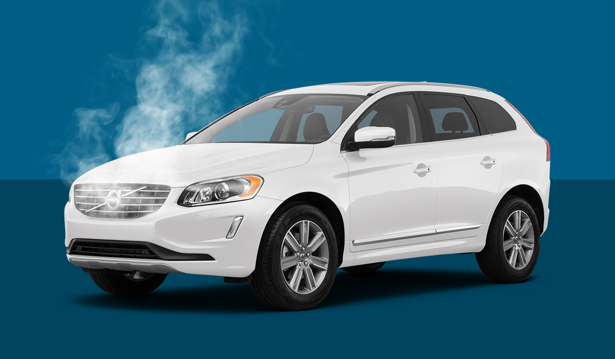 Volvo Extended Warranty Coverage Everything Owners Should Know Endurance