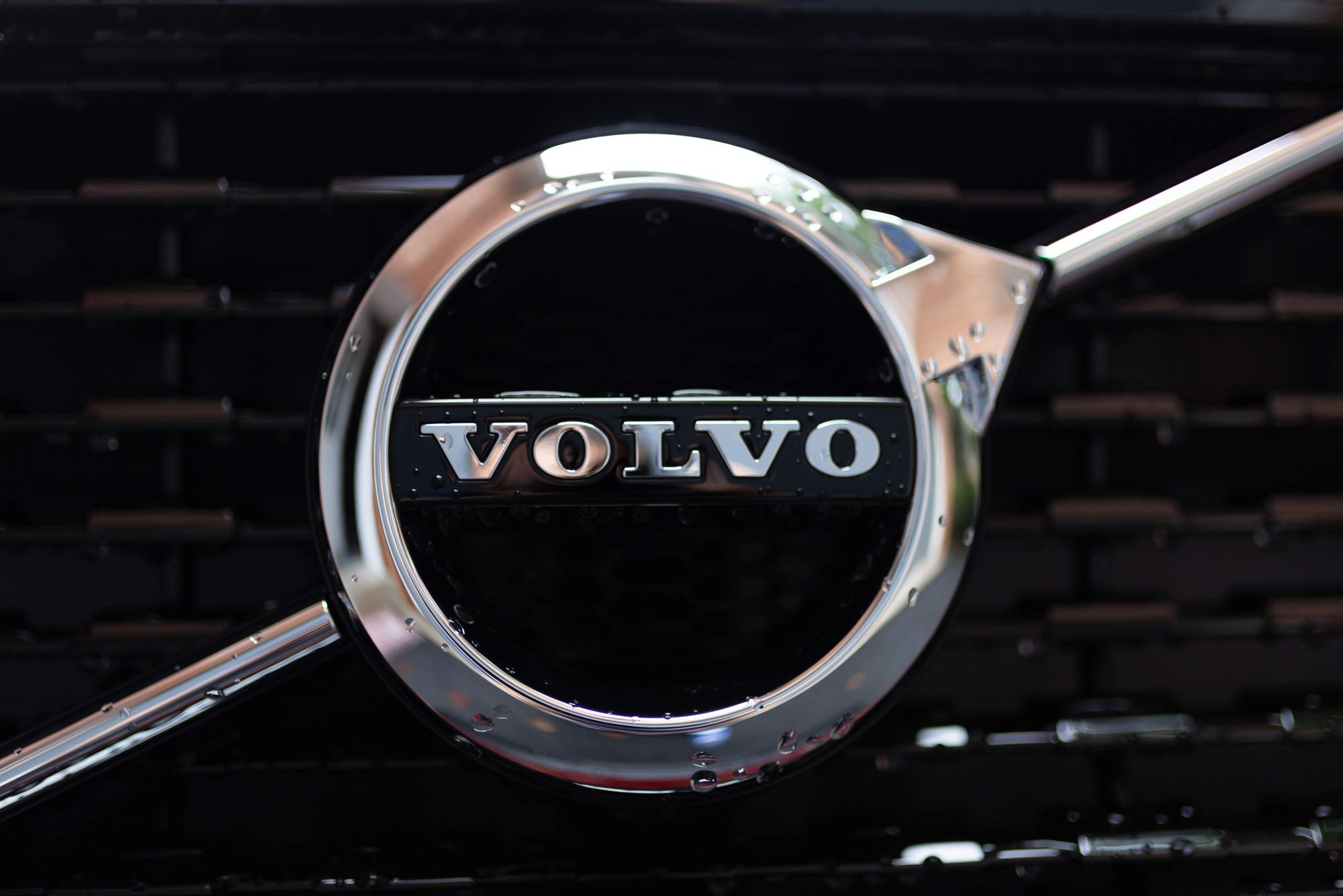 Volvo Extended Warranty