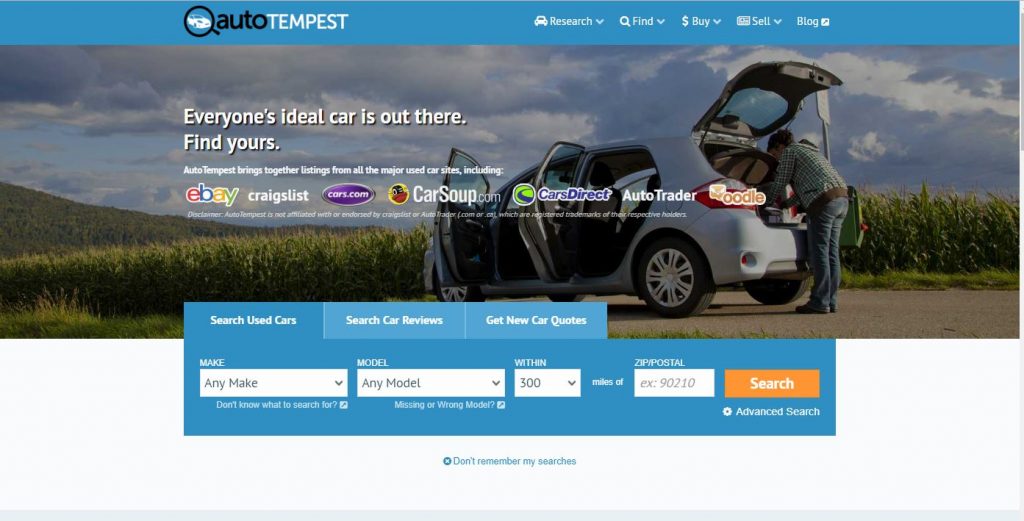 Best car discount buying websites