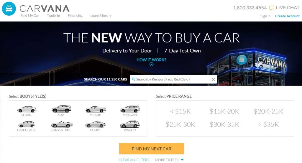 carvana