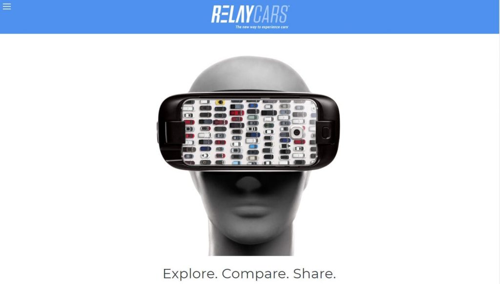 relaycars