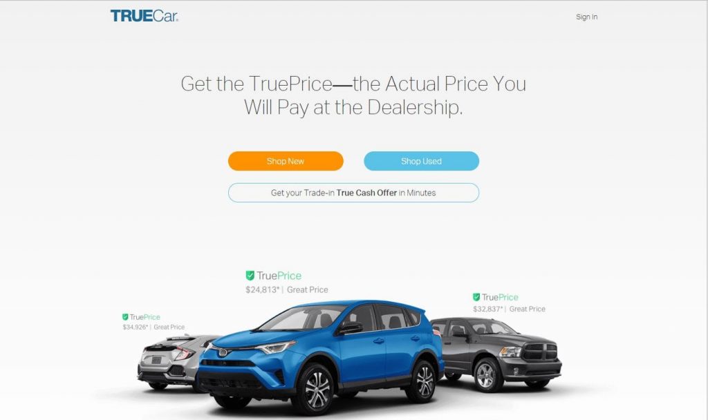 truecar