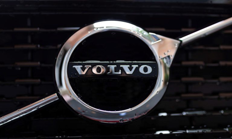 volvo