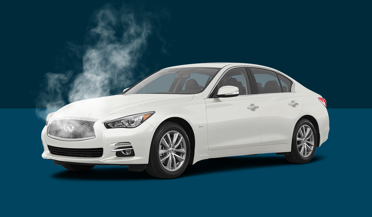 Infiniti Extended Warranty: Coverage And Protection Options | Endurance
