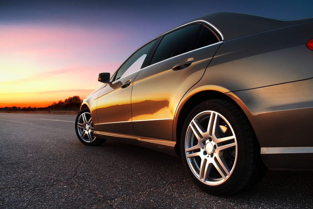 garantía extendida para automóviles Acura