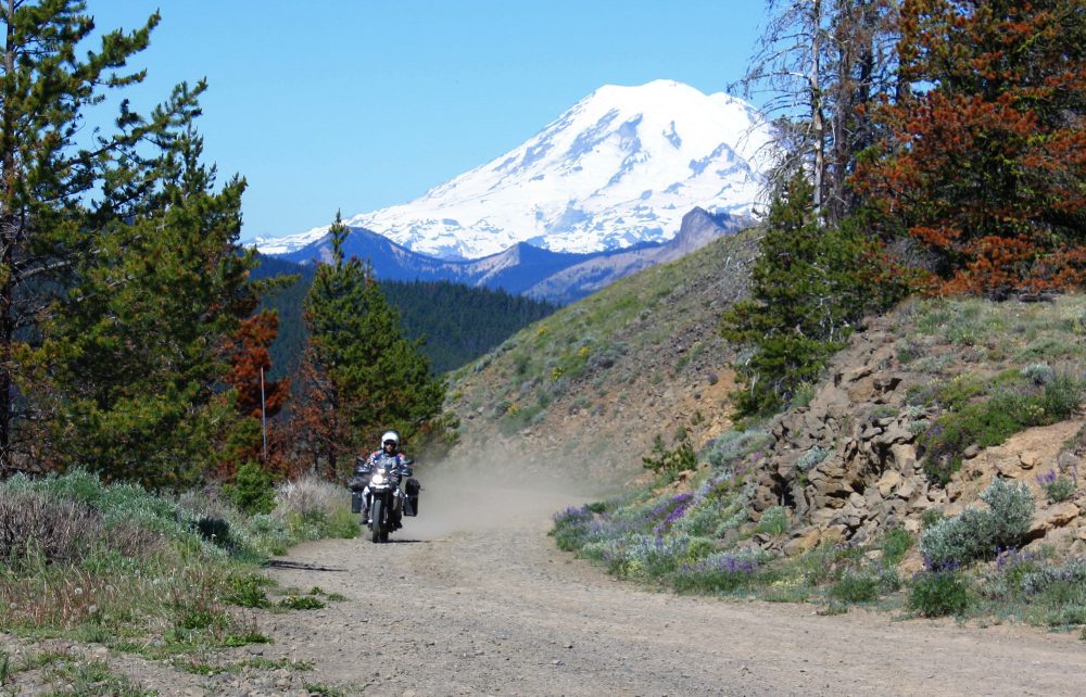 Mt. Rainer