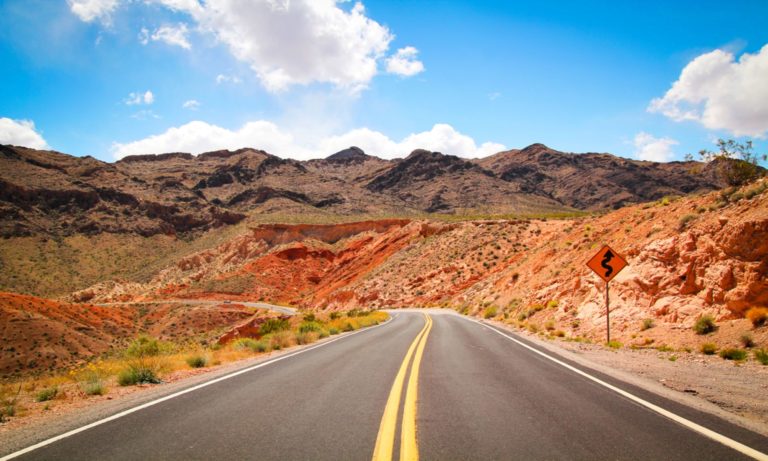 off road destinations