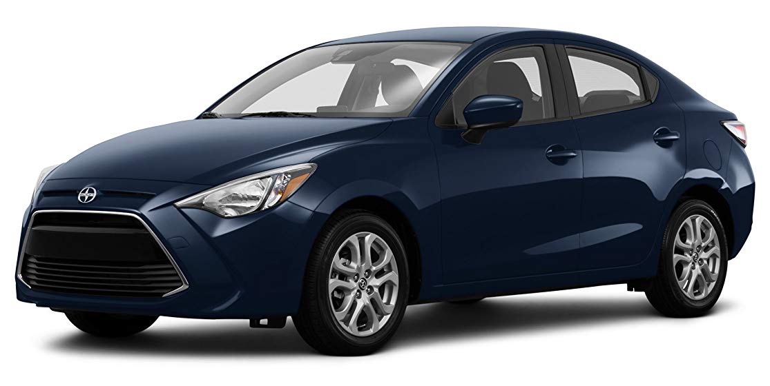 Best Used Small Cars