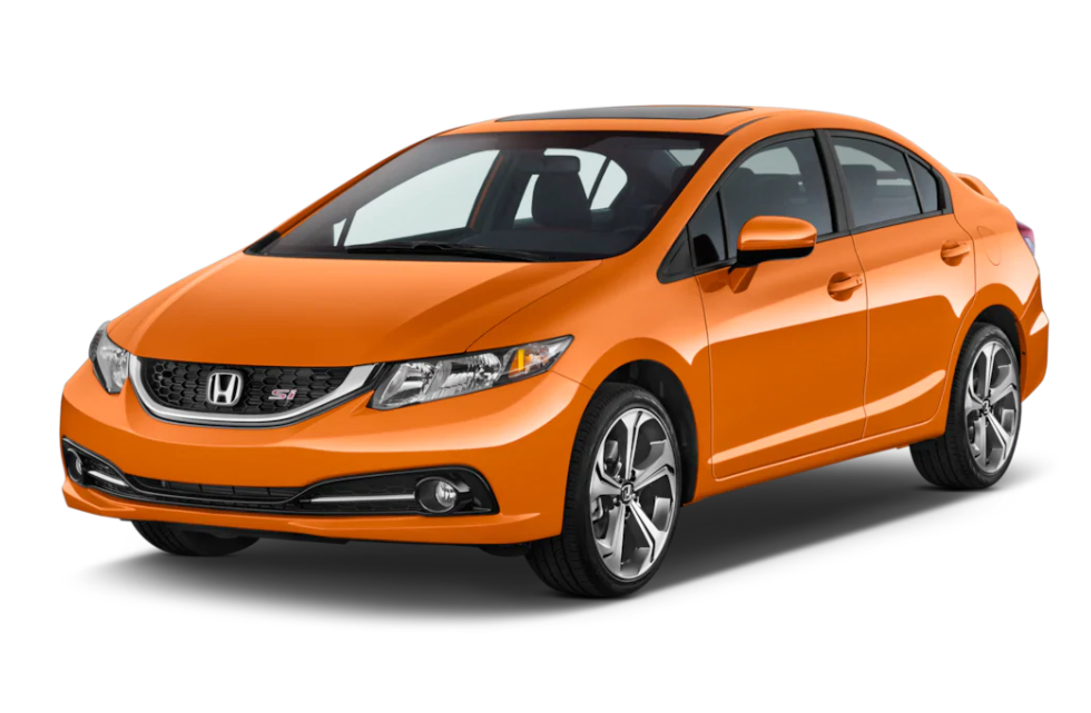Best Used Small Cars