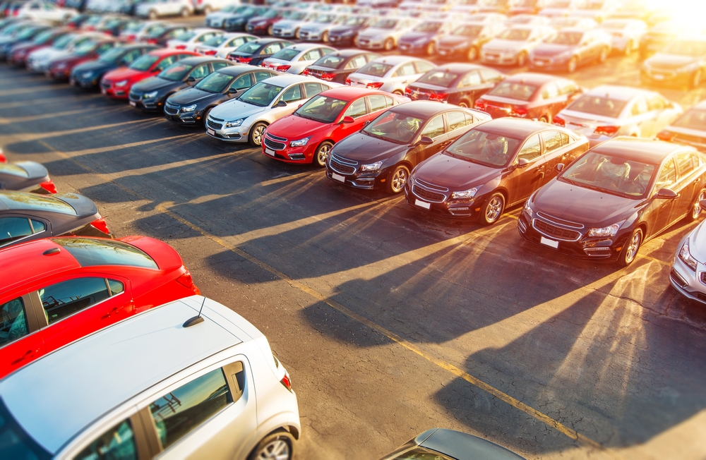 Best Used Small Cars with Affordable Prices