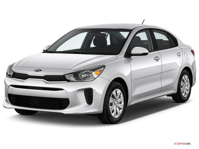 Best Used Small Cars