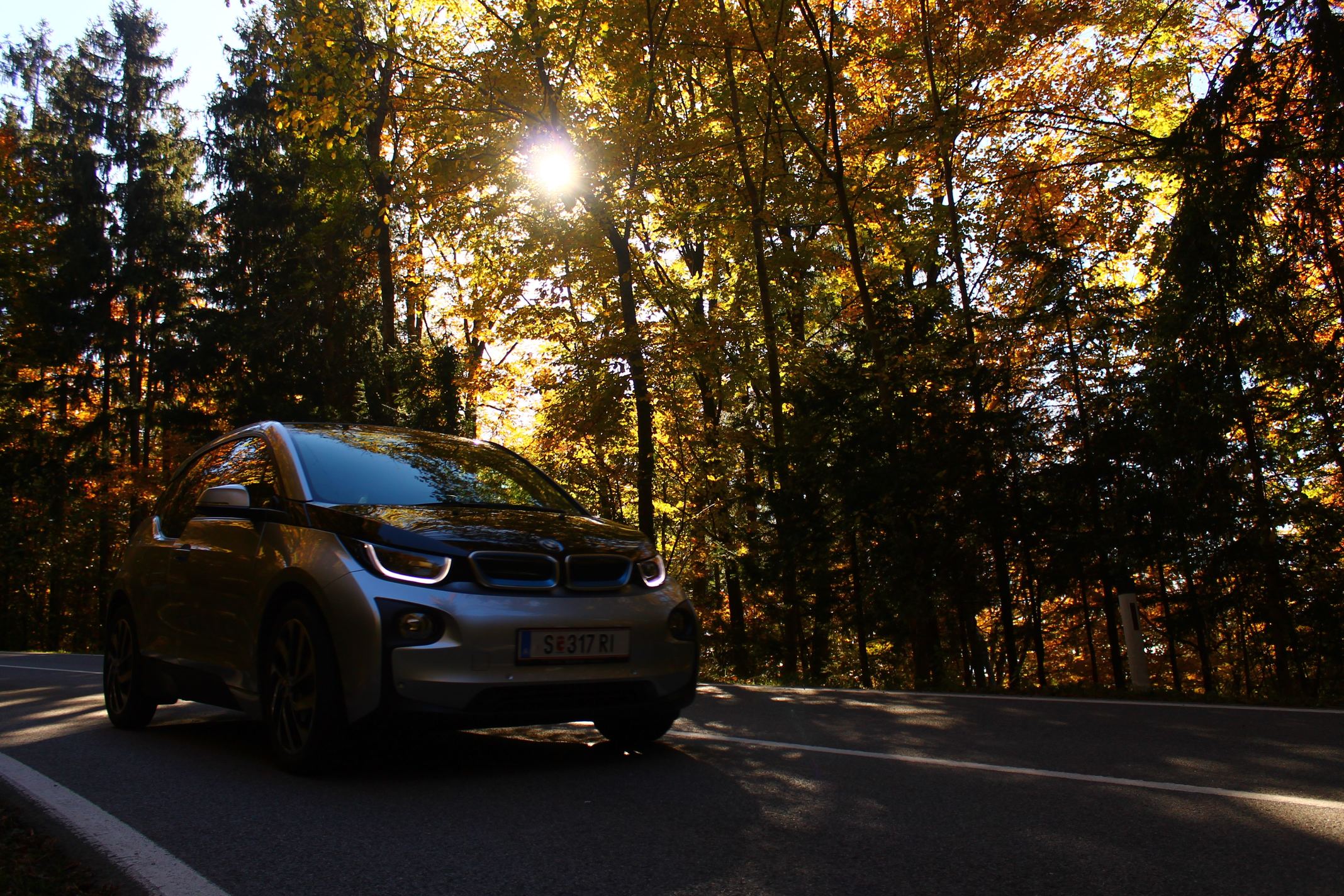 Fall Maintenance for Your Car