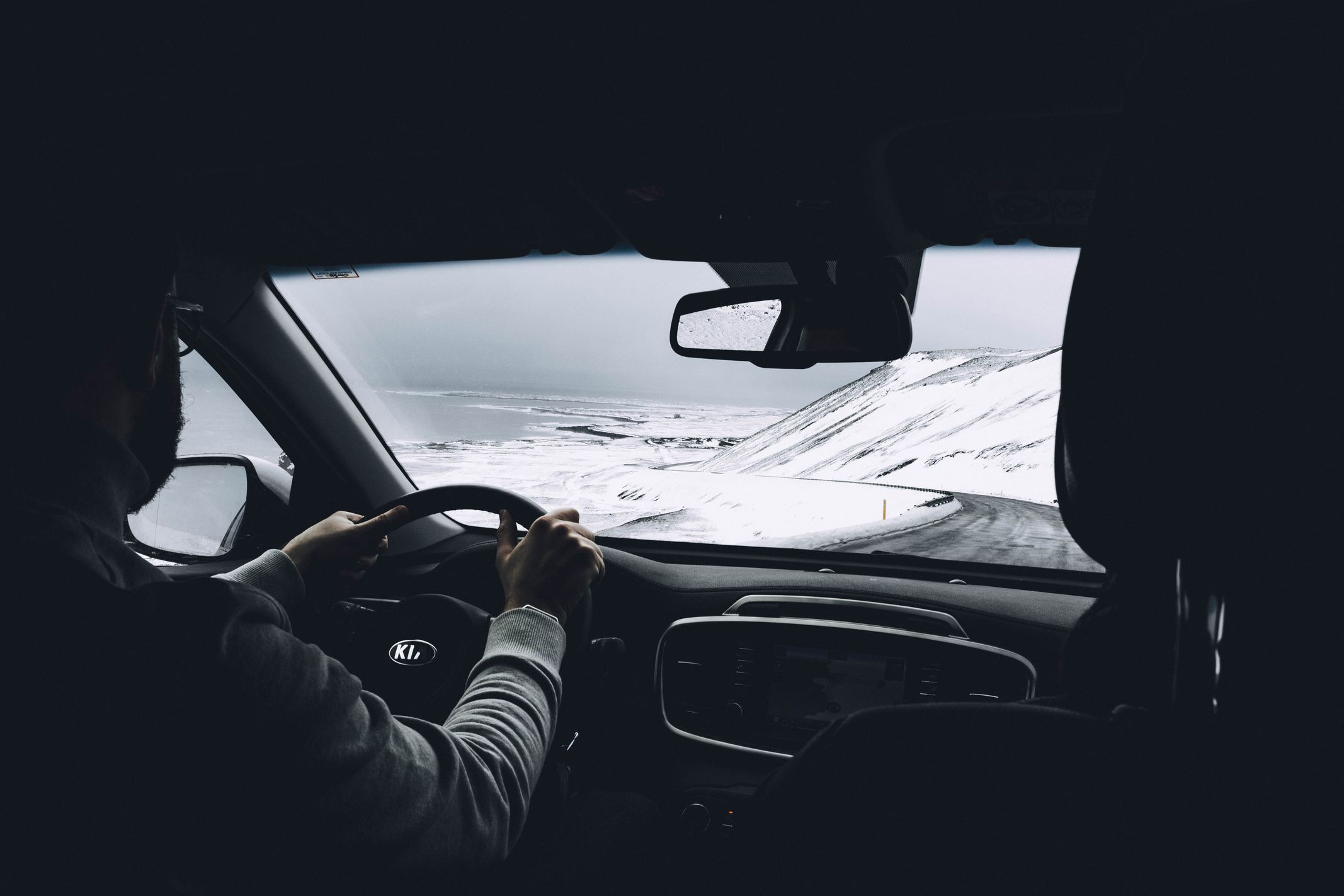 Traveling During the Holidays