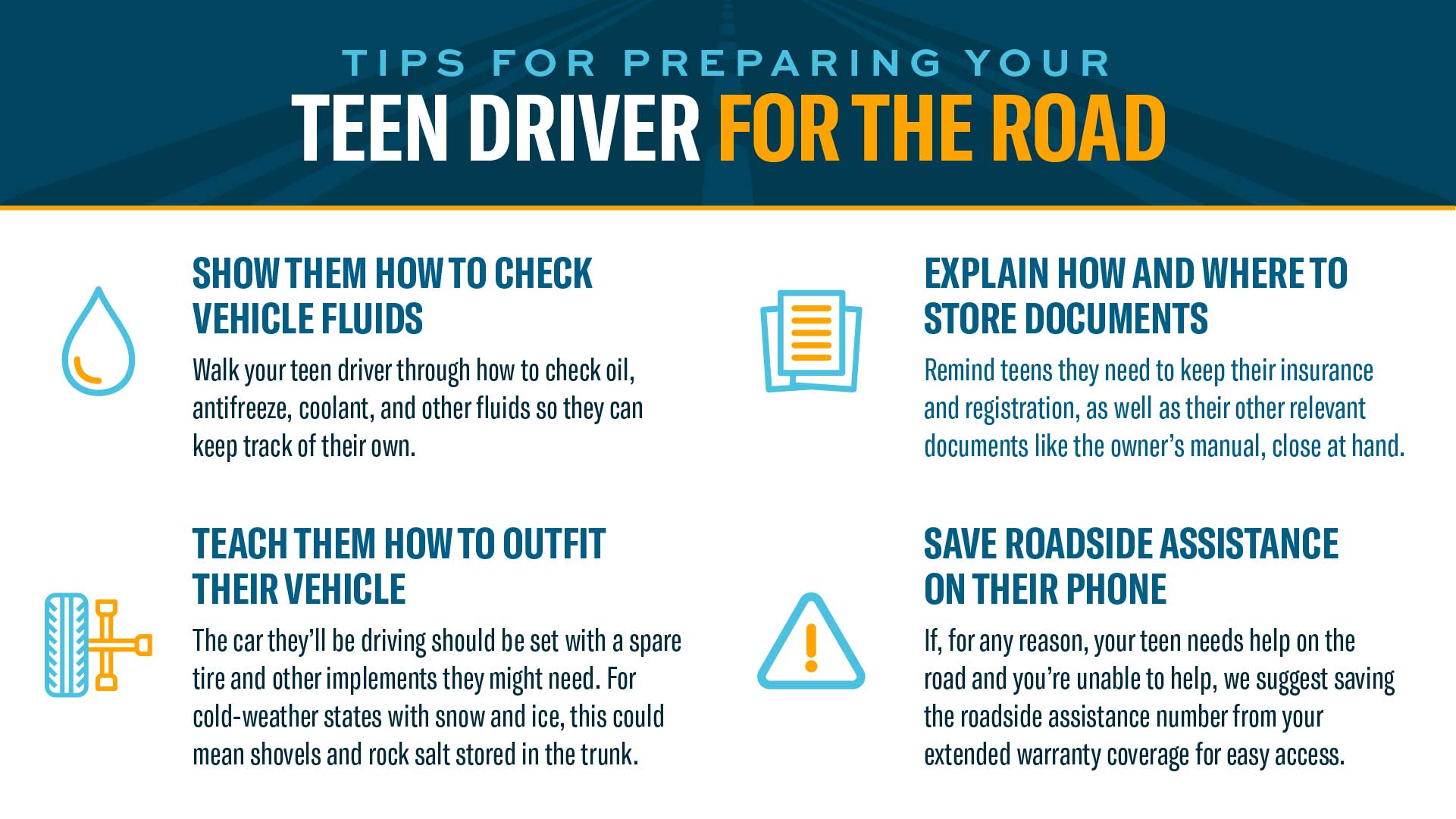 Tips For Teen Drivers When Driving With Friends