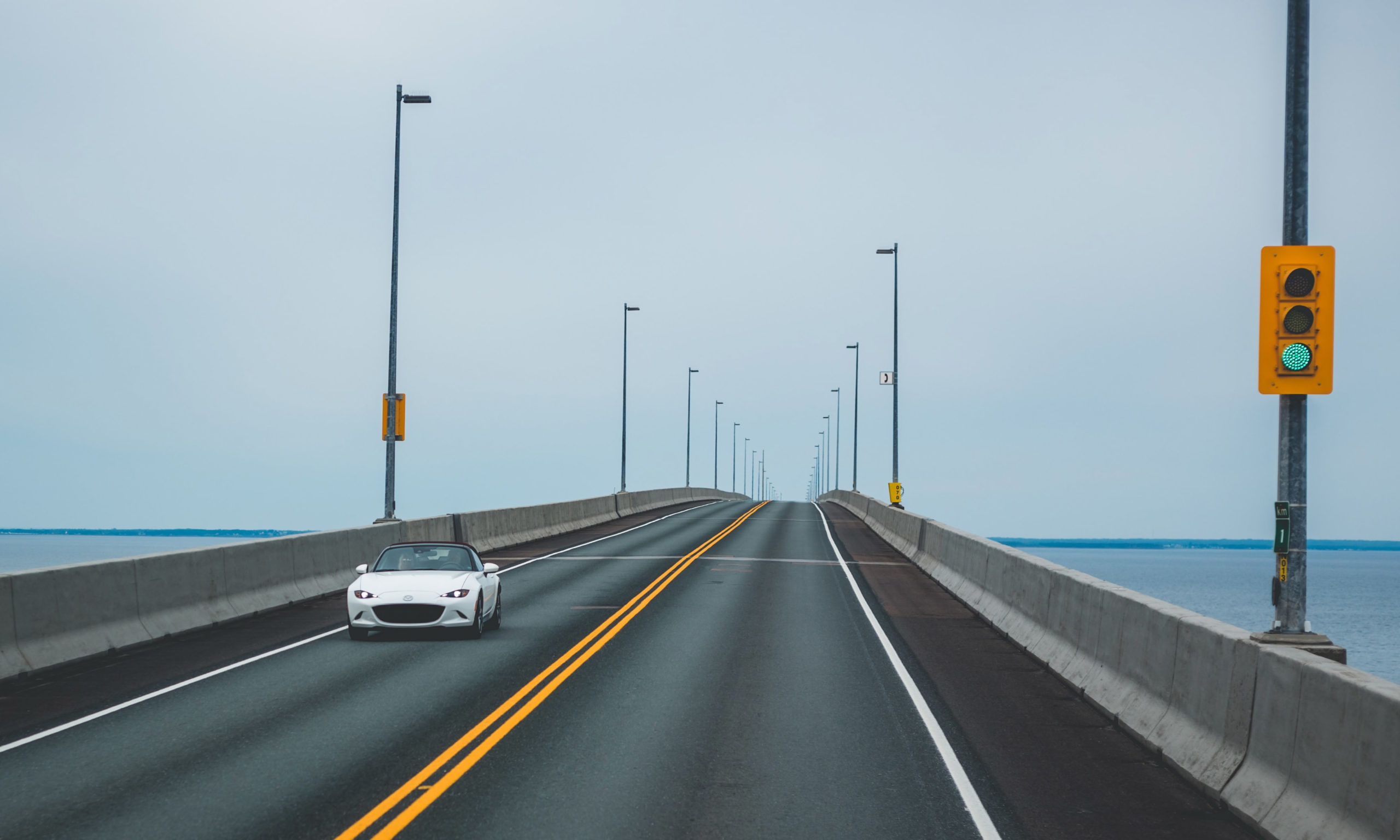 driving with worn breakpads