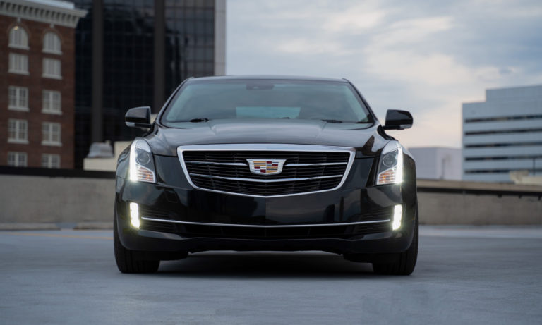 Cadillac Extended Warranty options