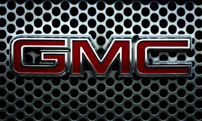 GMC extended warranty