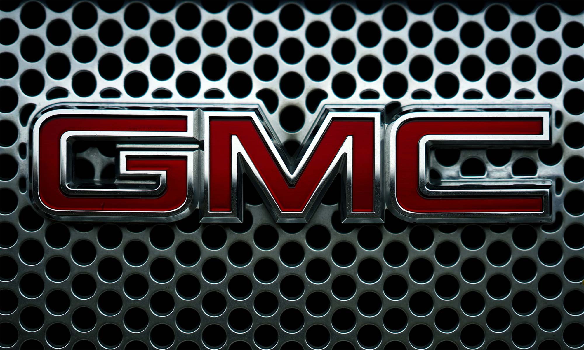 Garantía extendida de GMC