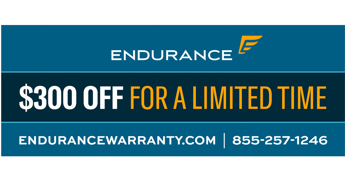 Endurance Car Warranty