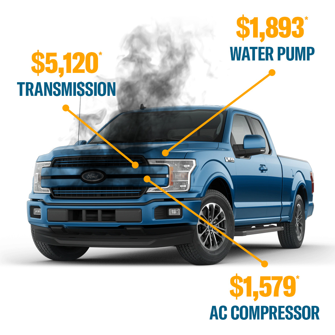 Ford F150