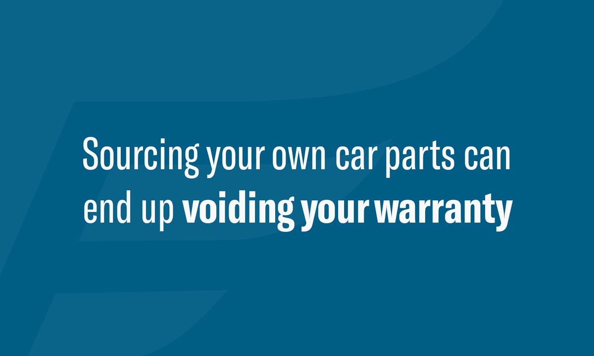 Does Car Warranty Work Need To Be Done At The Dealership? Endurance