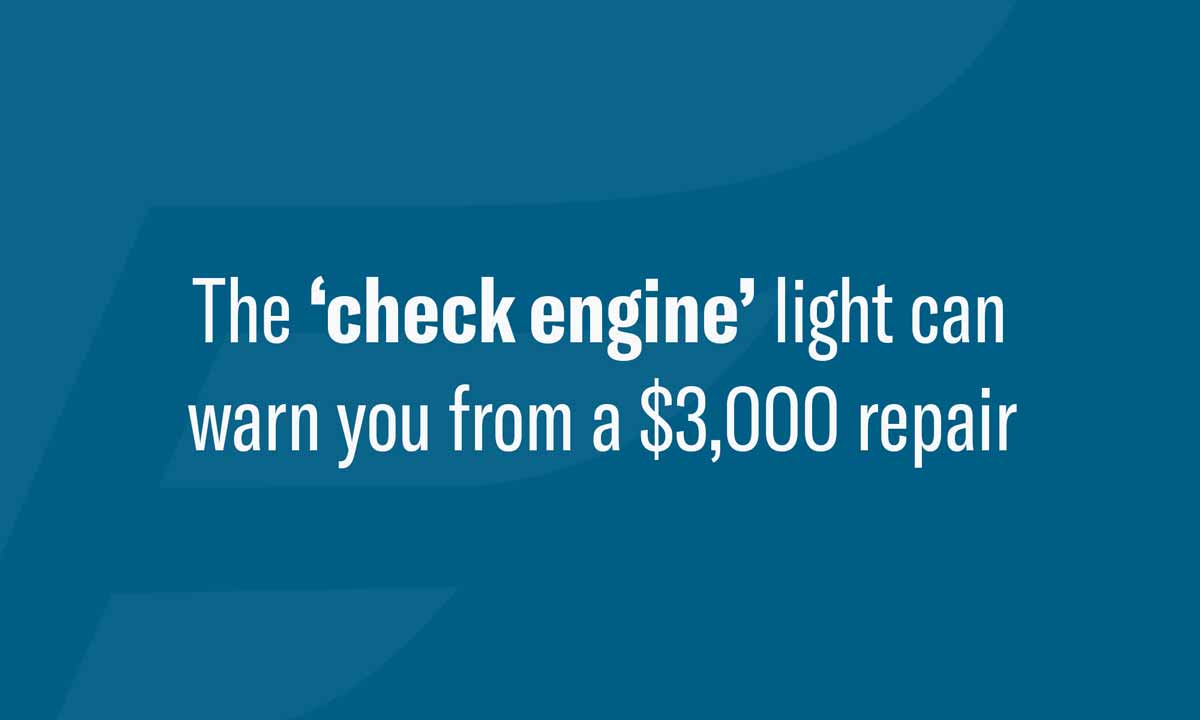 Top 10 Most Expensive Check Engine Light Repairs | Endurance