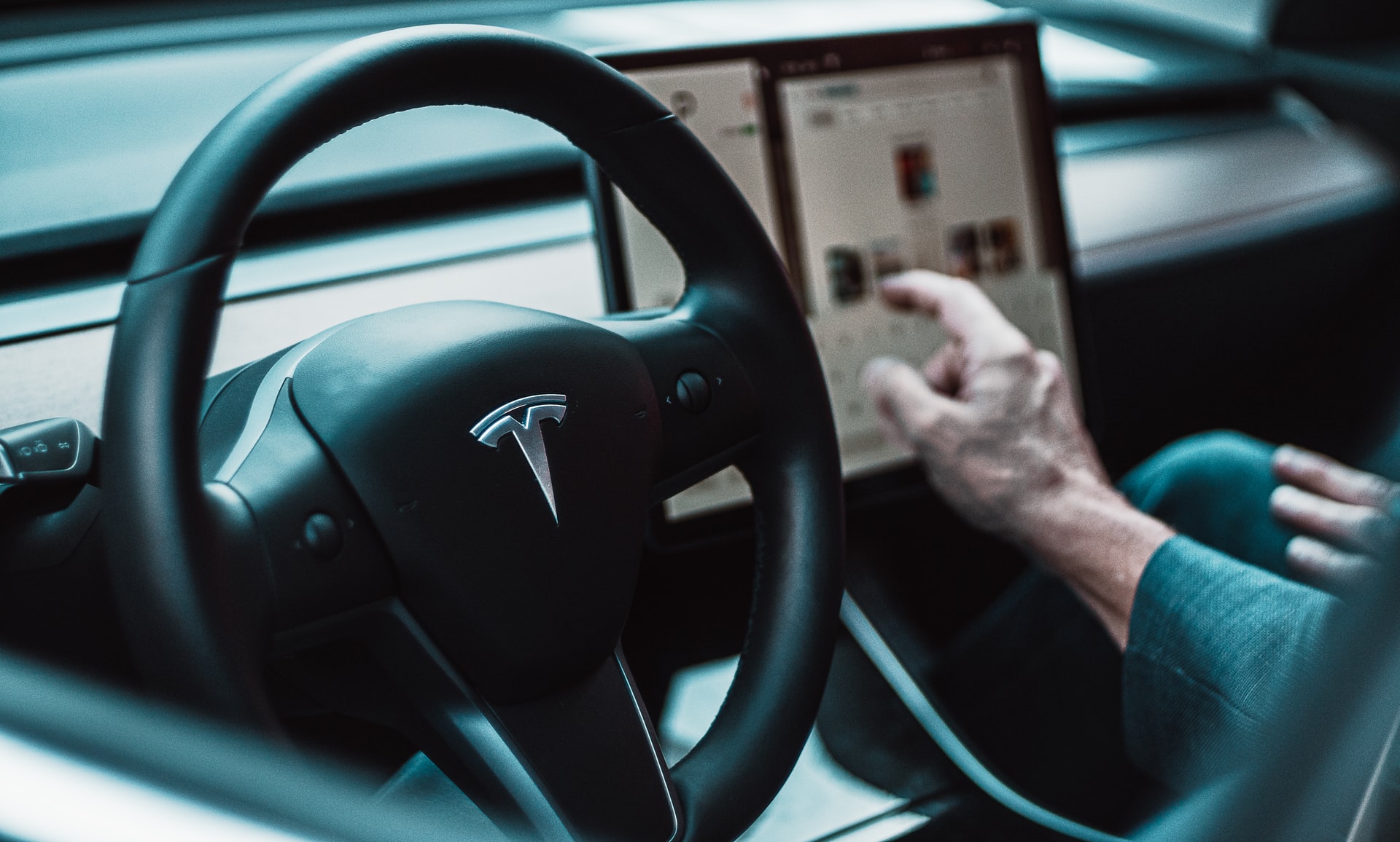 Tesla unveils long awaited Model 3 upgrade: It's got buttons, and it costs  more