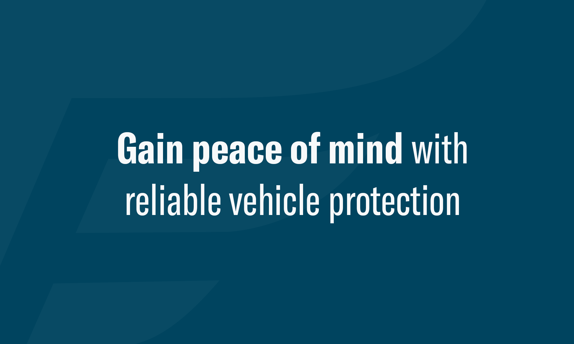 Best Extended Warranty For Used Cars Endurance Warranty