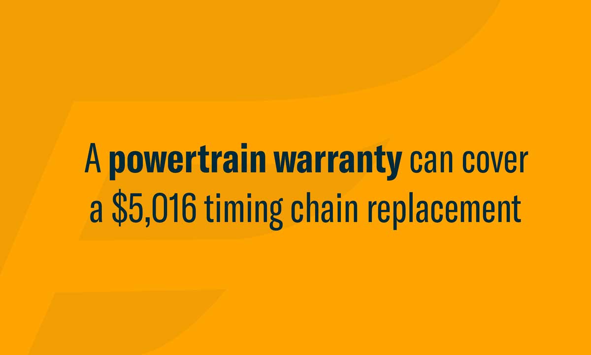 What Does A Powertrain Warranty Cover Endurance Warranty