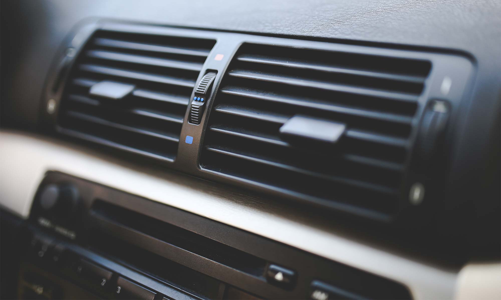 What Kinds Of Warranties Cover My Car's A/C? | Endurance Warranty