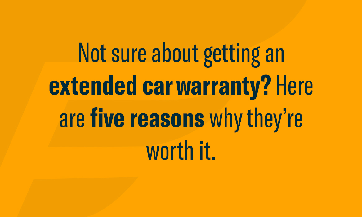 5 Reasons Why Extended Car Warranties Are Worth It Endurance Warranty 5 Reasons Why Extended Car Warranties Are Worth It Endurance Warranty