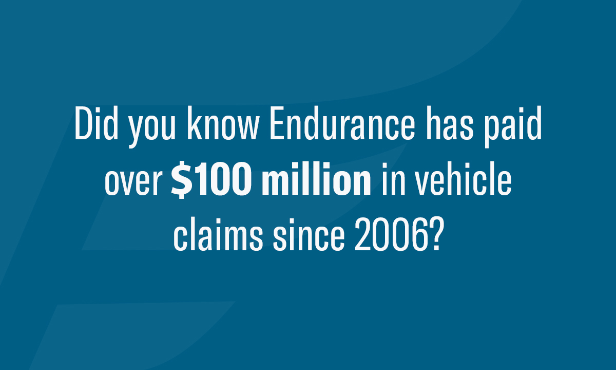 Does Endurance Pay Vehicle Claims? Endurance Warranty