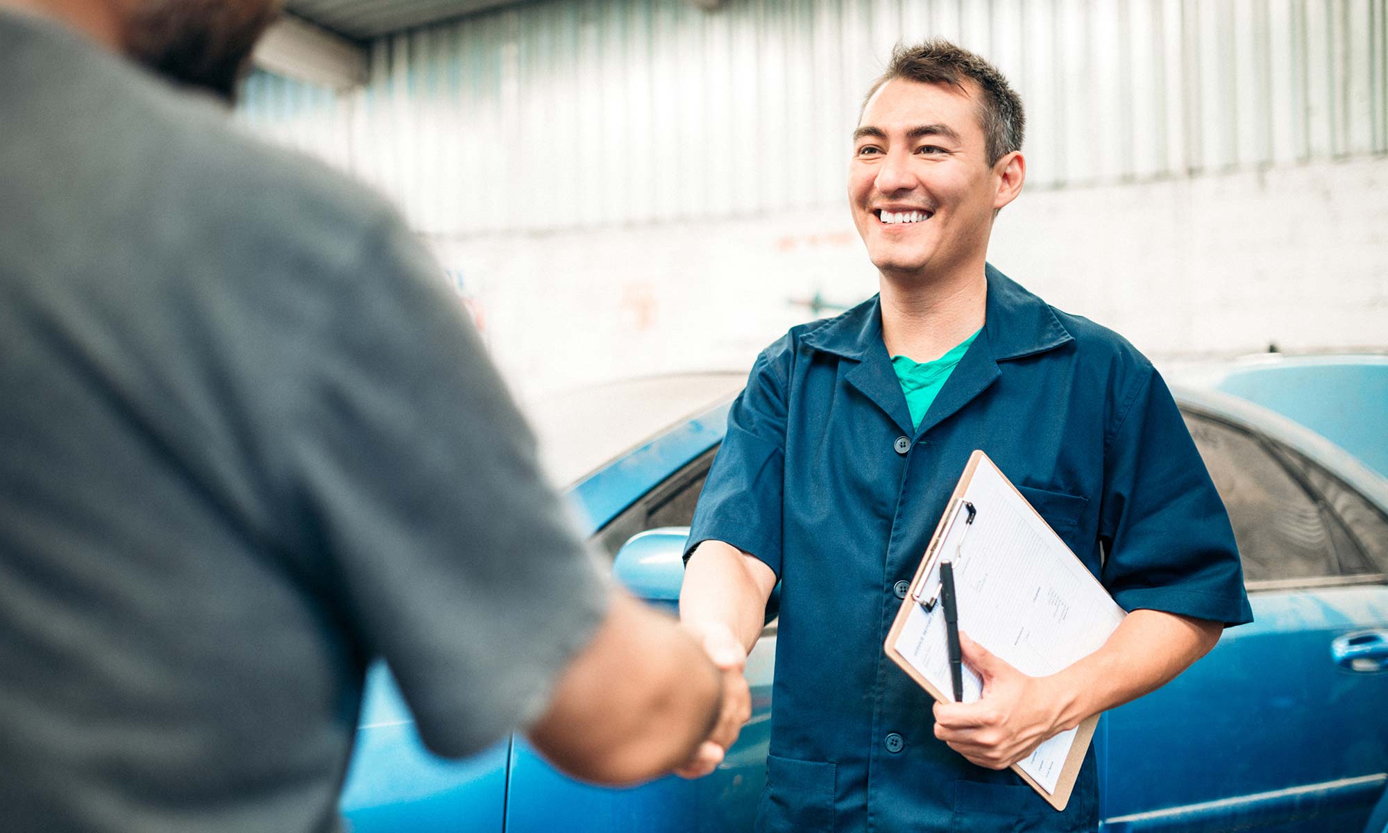 Extended Vehicle Protection Comparison Endurance Vs. CARCHEX Endurance Warranty