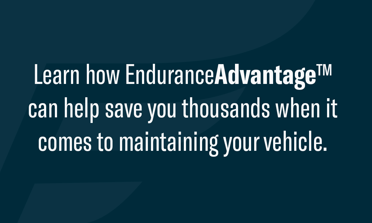 How An Advantage Protection Plan Can Help You Save Endurance Warranty