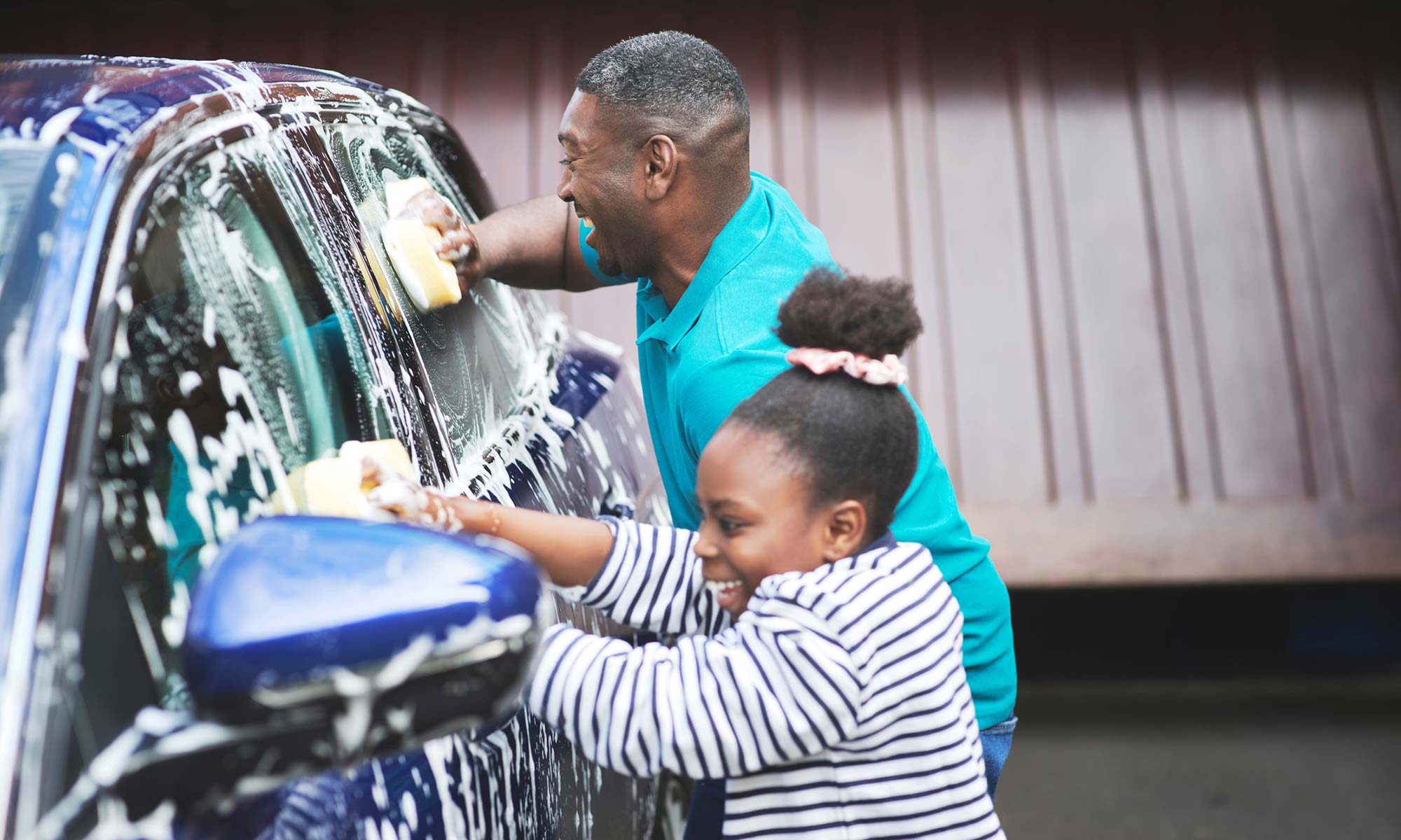 Car Washer: Functions, Components, Tips for Caring for It