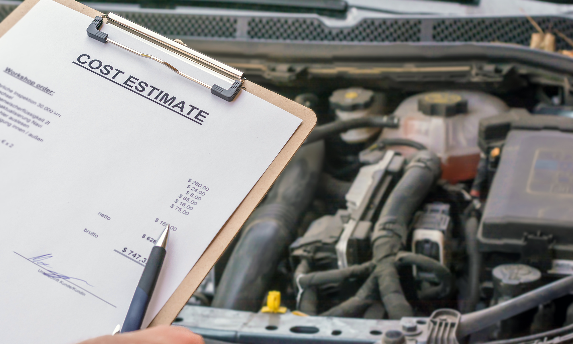 How to Pay for Car Repairs: 9 Ways to Deal With the Inevitable - RateGenius