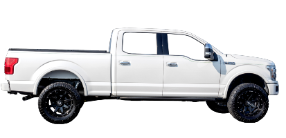 White Truck