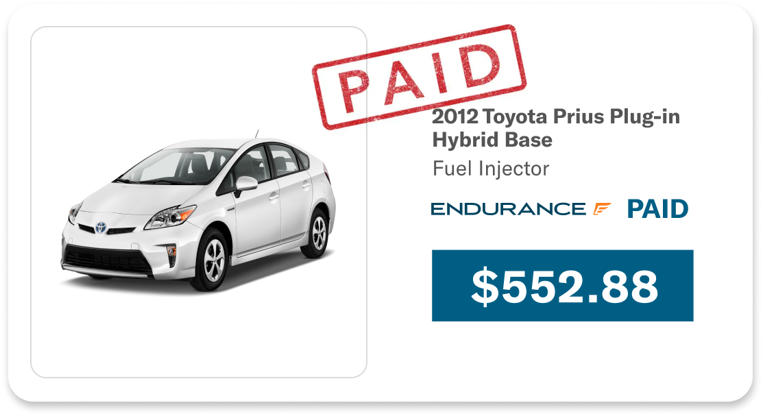 2012 Toyota Prius Plug-In Hybrid Base