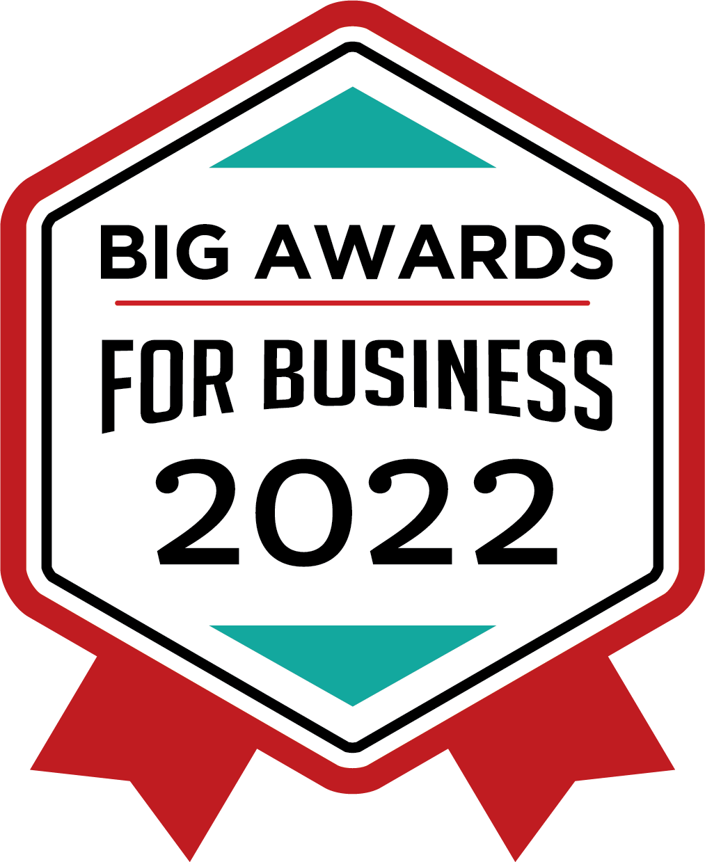 2022 Small Business of the Year Award